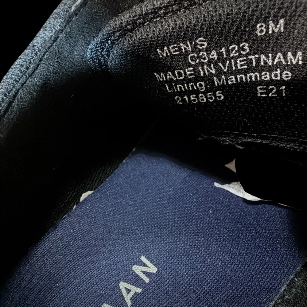 Cole Haan classic leather